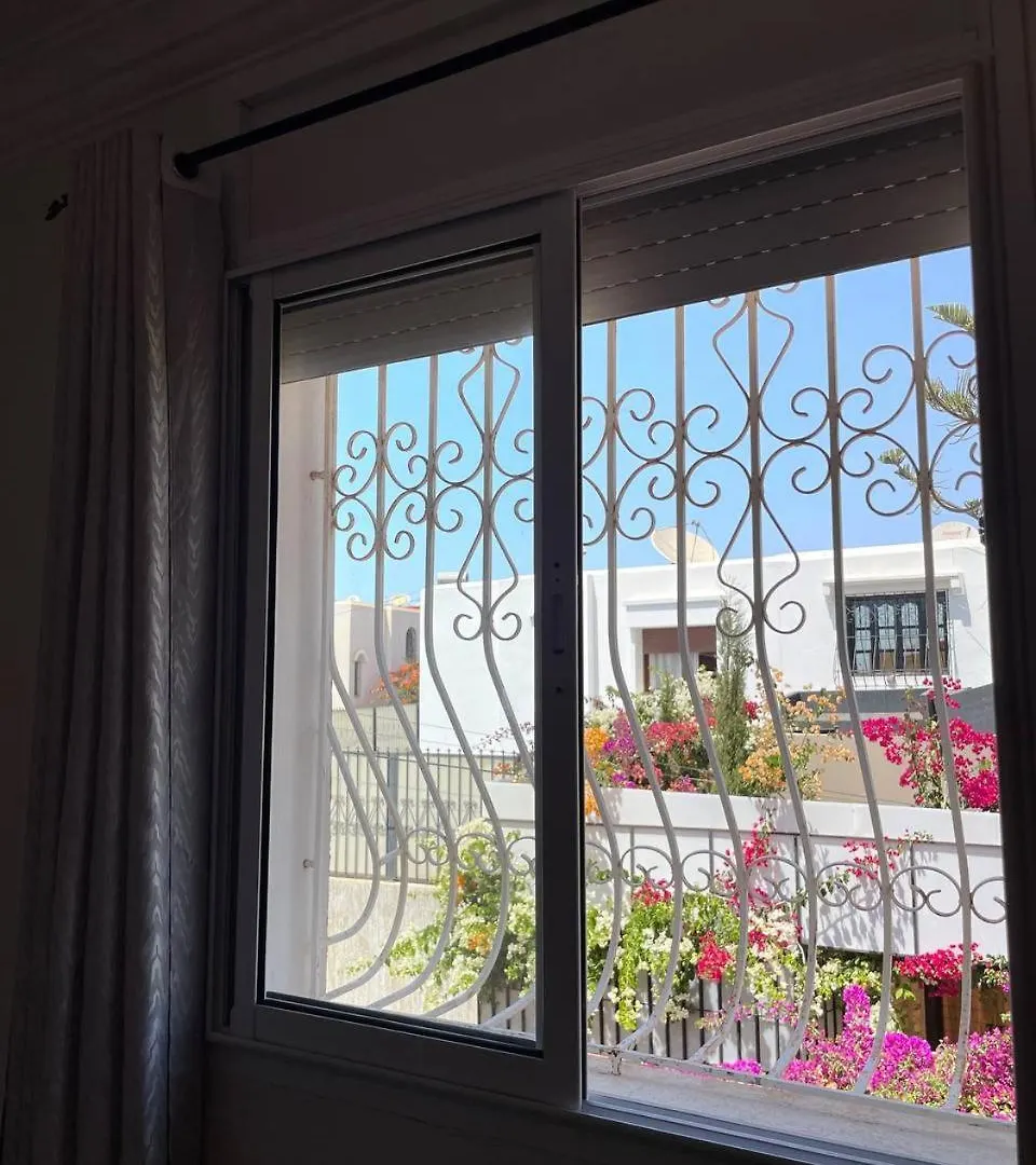 Apartment In Agadir 5Min - Beach 0*,  Marokko
