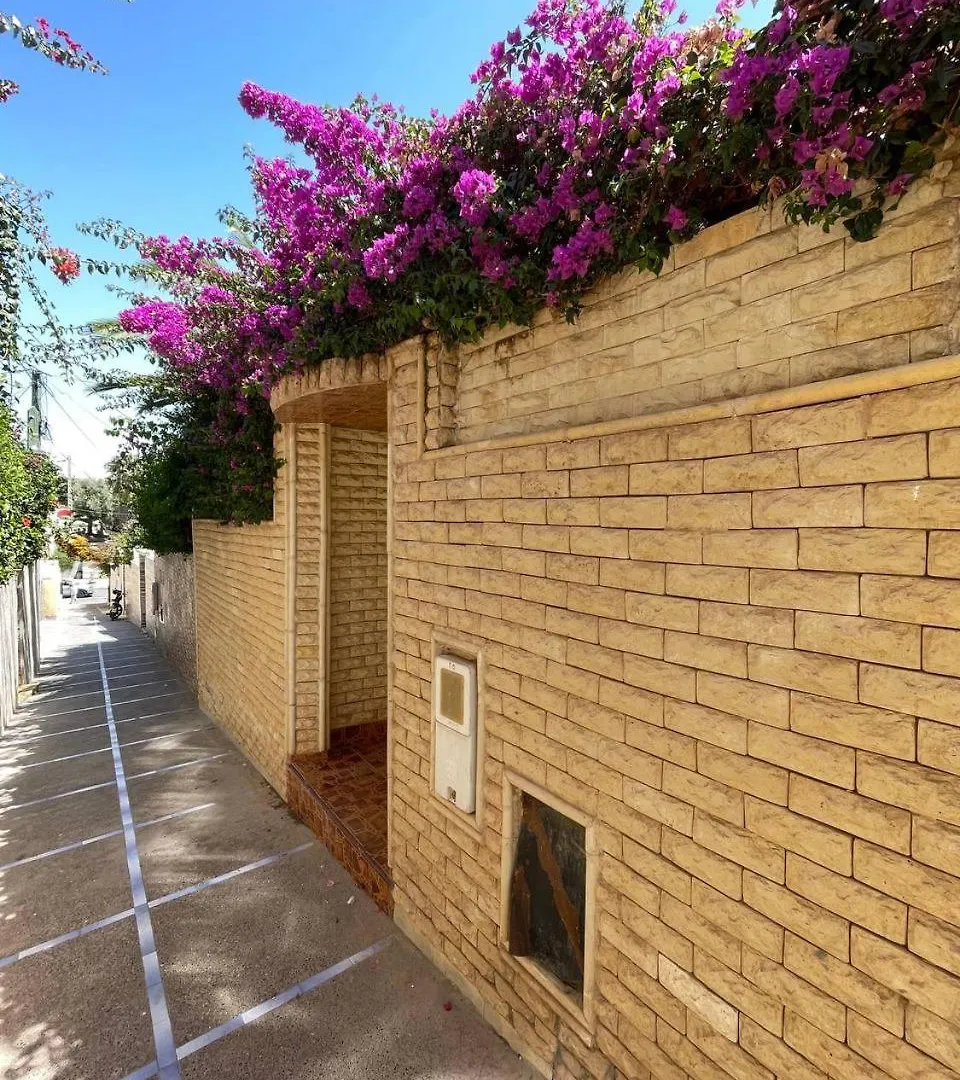 Apartment In Agadir 5Min - Beach 0*,